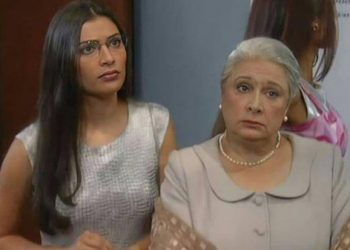 Adiós Inesita de “Yo soy Bety, la Fea”, muere la actriz Dora Cadavid a los 84 años