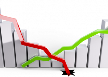 Bajo crecimiento de la economía será una constante si no se tiene estrategia para inversiones