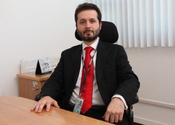 El COVID se posicionó en el primer lugar de defunciones: Vielma