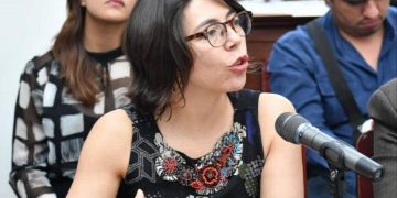 Autoridades no protegen adecuadamente a periodistas o hacen caso omiso a denuncias: Olivares