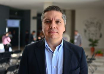 La calificación de México es de 31 puntos de 100 en el Índice de Percepción de la Corrupción: Bohórquez