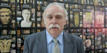 Los despidos y las bajas salariales en la escuela vienen desde gobiernos anteriores: Masferrer