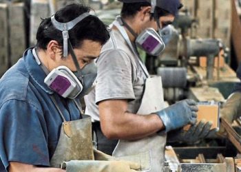 Empleo formal alcanzó máximo histórico en 2021