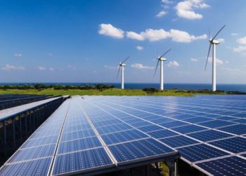 Coparmex llama a ir hacia las energías limpias, preocupa el cuidado del ambiente: Medina Mora