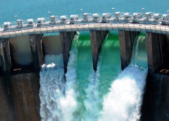 Uso de hidroeléctricas en el país depende de la capacidad de presas