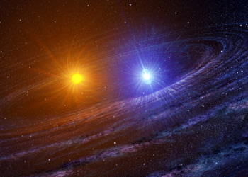 Investigarán 77 mil estrellas binarias desde el Observatorio Austral ESO