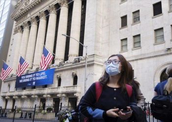 Ómicron supone ya el 95% de los casos en Estados Unidos