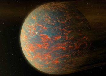 Observatorio mexicano ayuda a descubrir exoplaneta que puede tener agua