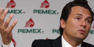 Juez ordena que Lozoya siga en prisión por caso Odebrecht