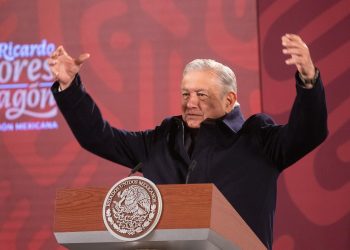 López Obrador revela su carta a los Reyes Magos