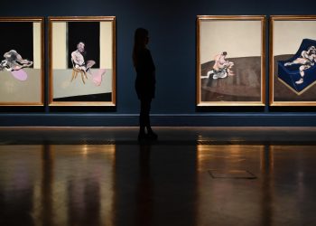 Una exposición explicará la fascinación de Francis Bacon por los animales