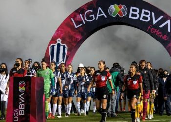 Liga MX Femenil, líder mundial en redes sociales