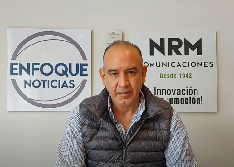 Foto:  Enfoque Deportes