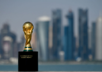 Solicitan 1.2 millones de entradas en 24 horas para el Mundial Qatar 2022
