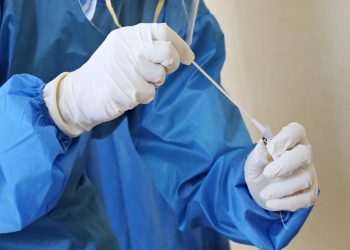 Detectan dos casos de flurona en Jalisco