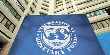 FMI reduce a 4.4% la previsión de crecimiento mundial para 2022