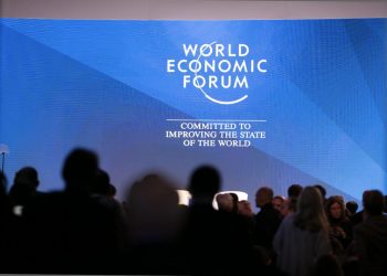El Foro de Davos ya tiene fecha, tras ser pospuesto por COVID