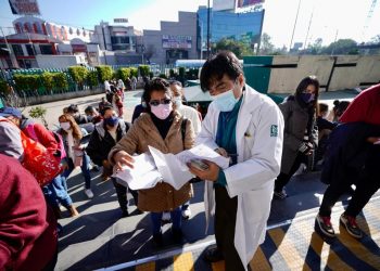 Implementa IMSS acciones para agilizar gestión de citas médicas en la Raza
