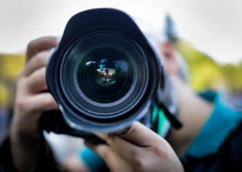Asesinan a fotoperiodista en Tijuana