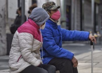 Persistirá ambiente frío con heladas al amanecer en el norte y centro de México