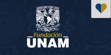 Fundación UNAM celebra su 29 aniversario