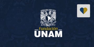 Fundación UNAM contribuye al desarrollo profesional de los universitarios