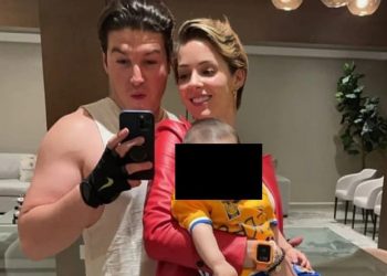 Samuel García y su esposa vulneraron el derecho a la intimidad del menor al sacarlo del DIF: Castañeda