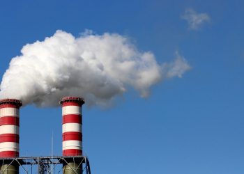 Estrados Unidos aumentó emisiones de gases un 6.2% en 2021, señala estudio