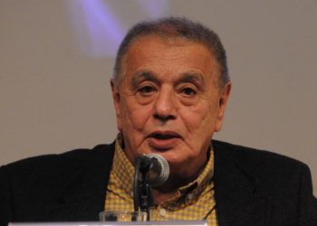 Murió el escritor Gerardo de la Torre a los 83 años