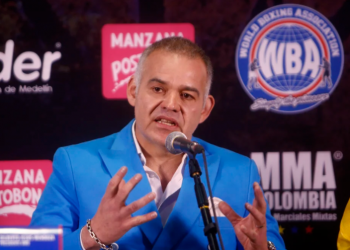 La AMB inicia el 2022 sin títulos interinos