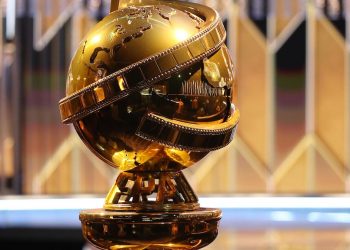 Aquí la lista de ganadores de los Globos de Oro 2022