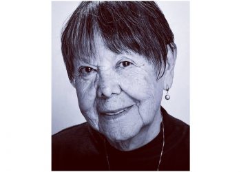 Muere a los 86 años de edad la actriz mexicana Graciela Orozco