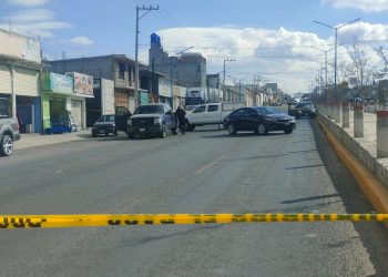 Mujer policía es asesinada en San Luis de la Paz, Guanajuato