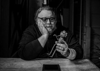 Lanzan adelanto de “Pinocchio” de Guillermo del Toro