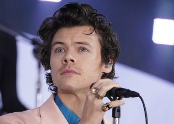 Harry Styles anuncia conciertos en México