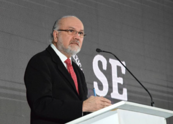La cadena de valor es un tema prioritario para la SE;  Hector Guerrero