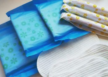 ¡No te dejes sorprender! Productos de higiene femenina sin IVA este 2022