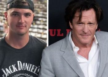 Hallan muerto al hijo del actor Michael Madsen