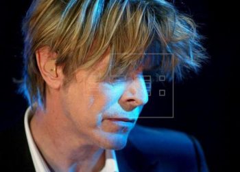 David Bowie, el camaleón que este sábado habría cumplido 75 años