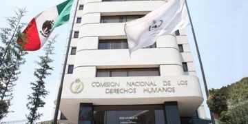 CNDH condena agresión contra activista trans