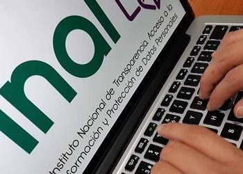 INAI ordena a SFP informar sobre testigos sociales contratados en los últimos seis años