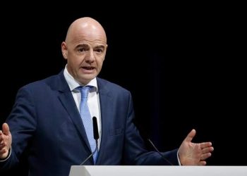 En Europa hay Mundial todas las semanas porque están los mejores: Infantino