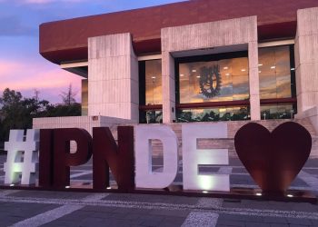 Iniciará IPN clases presenciales de manera escalonada