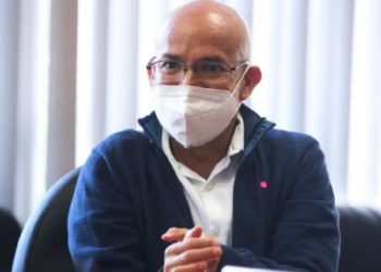 Un derecho humano no debe estar sometido a ningún diálogo: Rivas