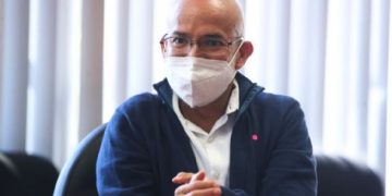 Un derecho humano no debe estar sometido a ningún diálogo: Rivas