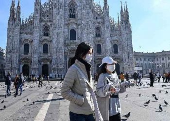 Italia levanta las restricciones de entrada para Sudáfrica y países cercanos
