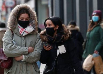 Italia supera los 10 millones de contagios de COVID 19