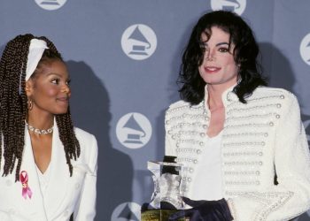 Janet Jackson revela maltratos psicológicos de Michael en documental