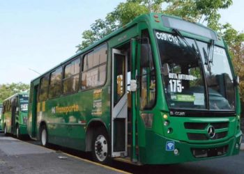 Necesitamos infraestructura e invertir en transporte masivo: Secretario de Transporte de Jalisco