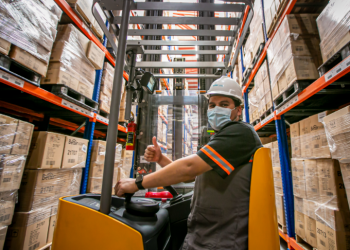 México crea más de 846 mil empleos formales en 2021, un 4.3 % más que en 2020